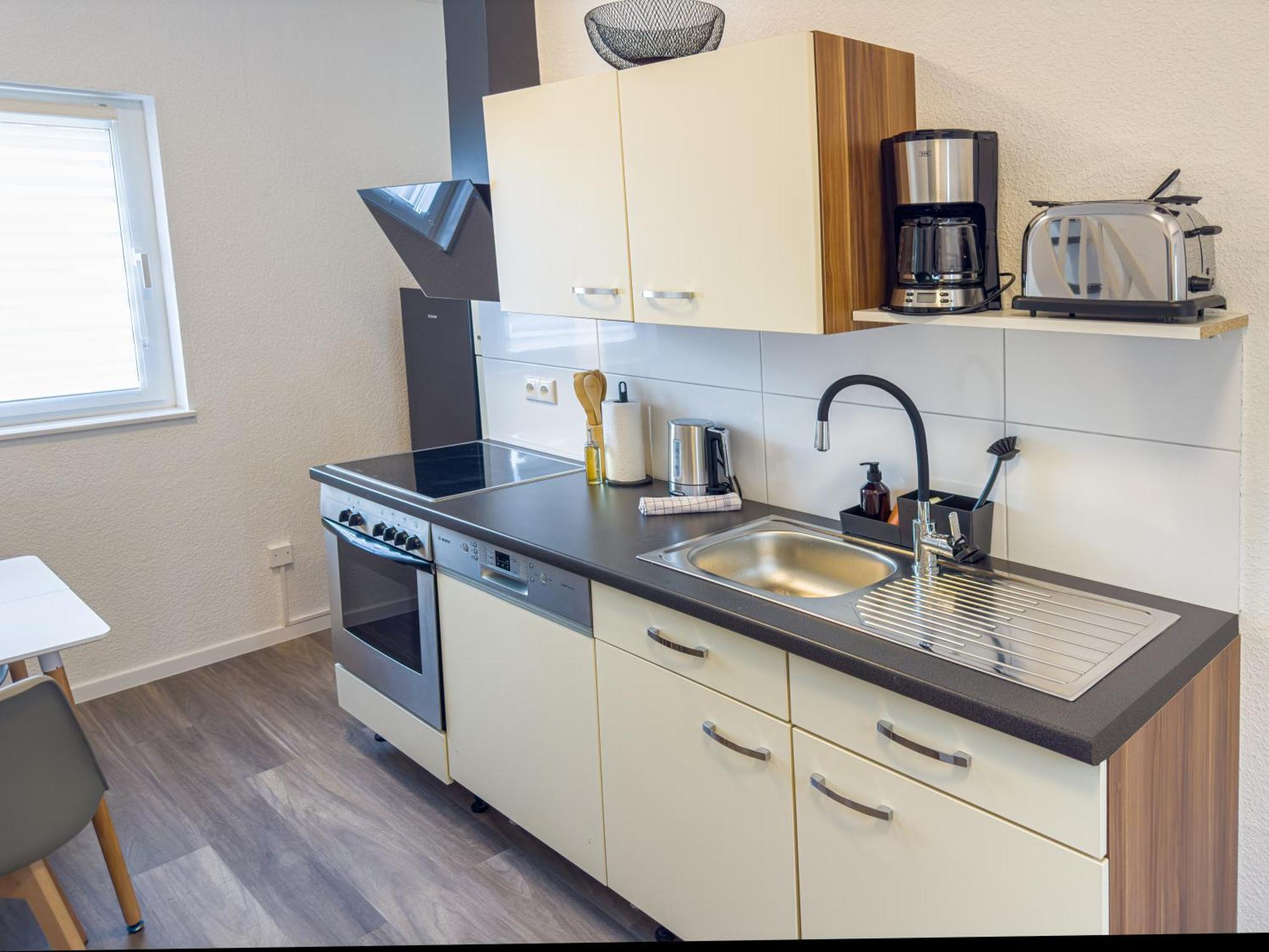 Immostay M#apartments Waterfront - Wifi & Parking *