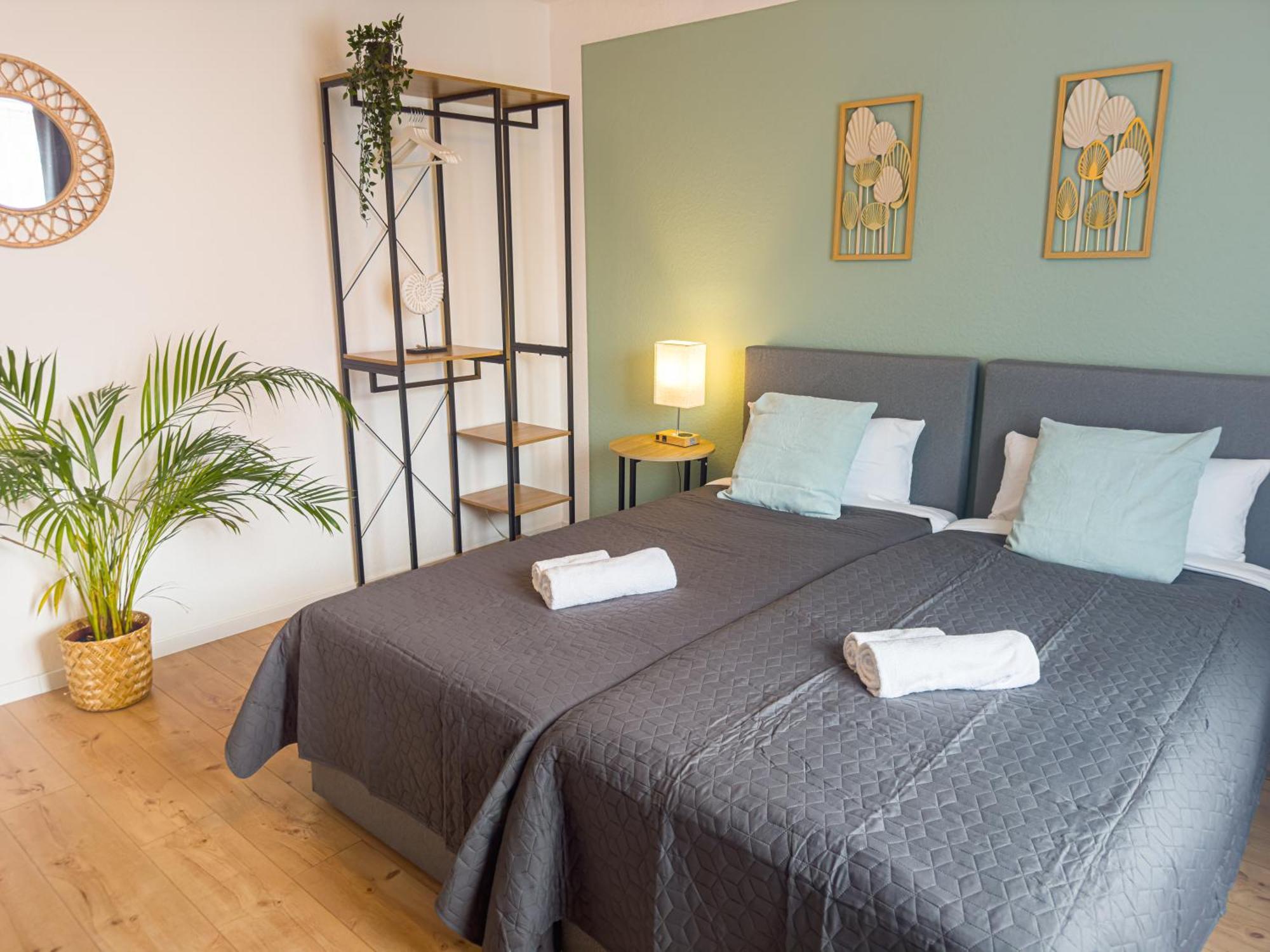 Immostay M#apartments Waterfront - Wifi & Parking Apartament Brema