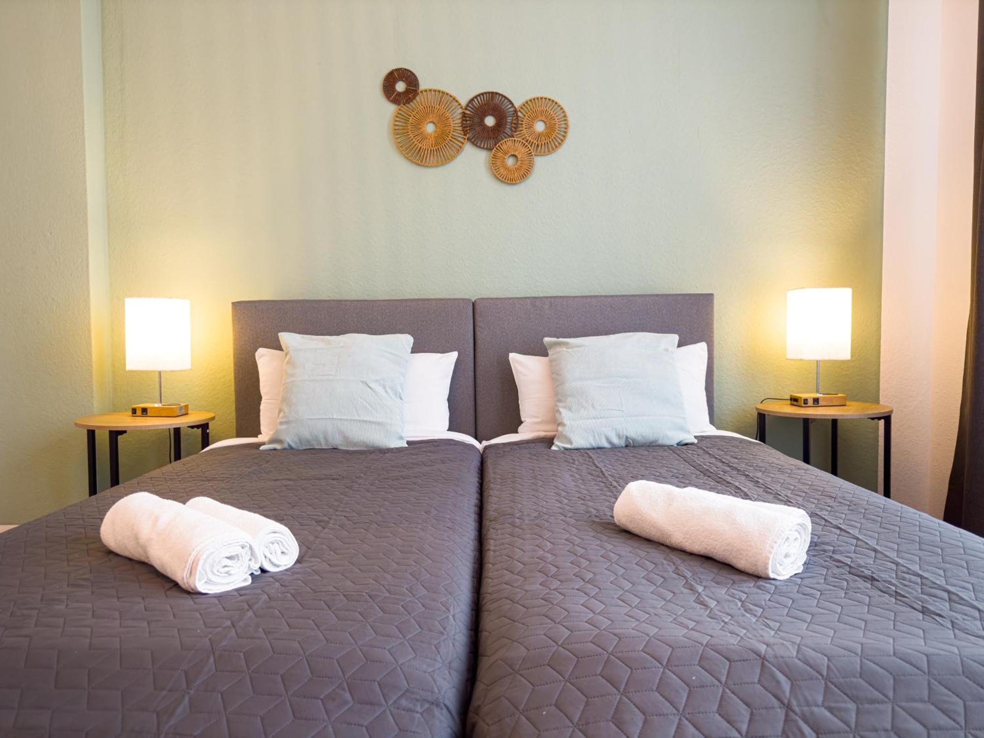 Apartament Immostay M#apartments Waterfront - Wifi & Parking *