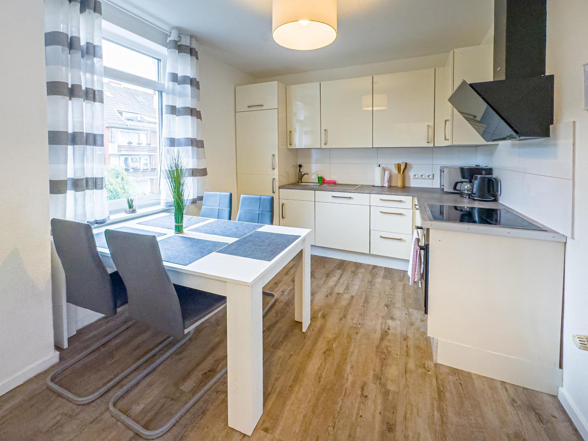 Immostay M#apartments Waterfront - Wifi & Parking *