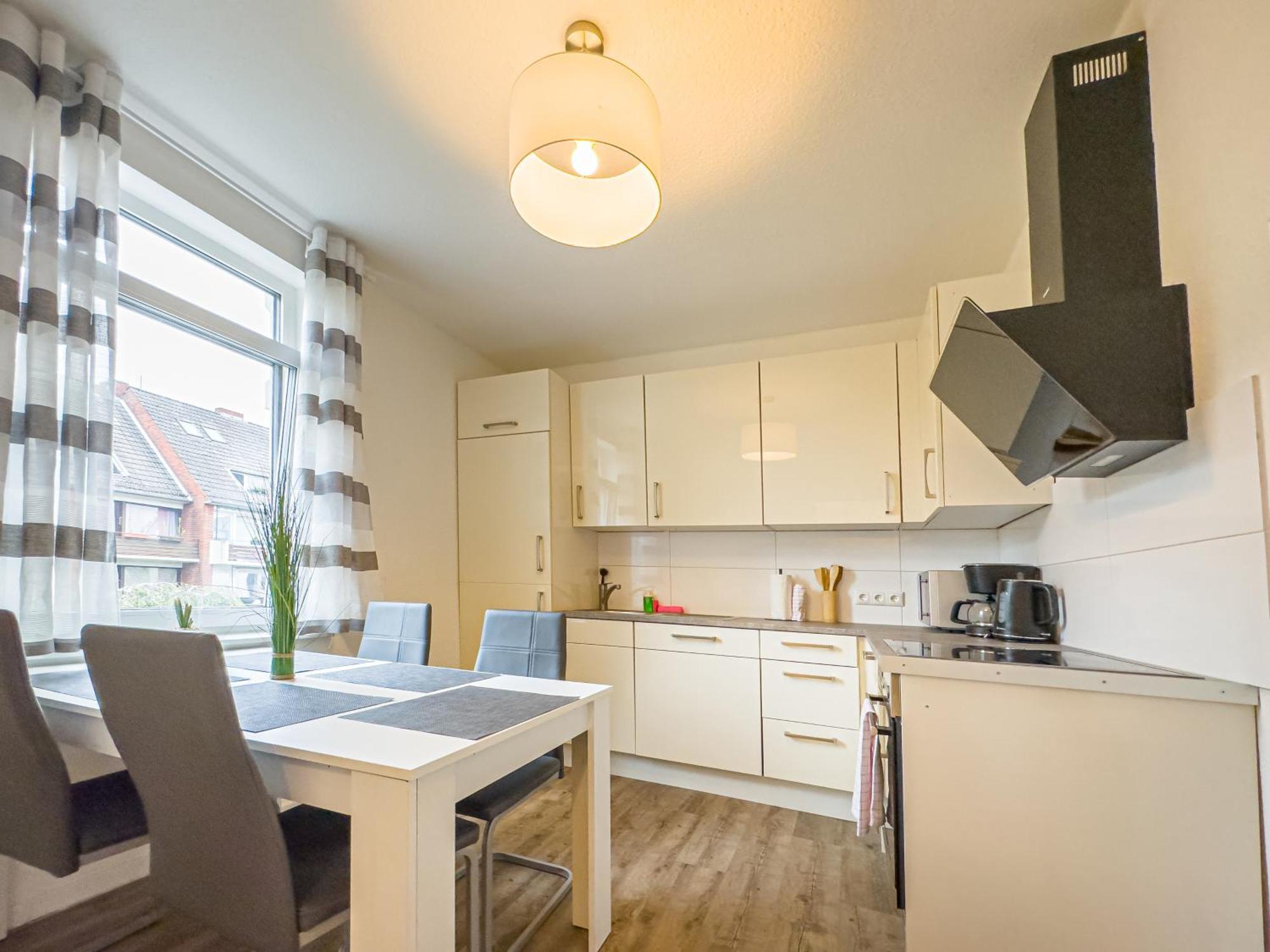 Immostay M#apartments Waterfront - Wifi & Parking Brema