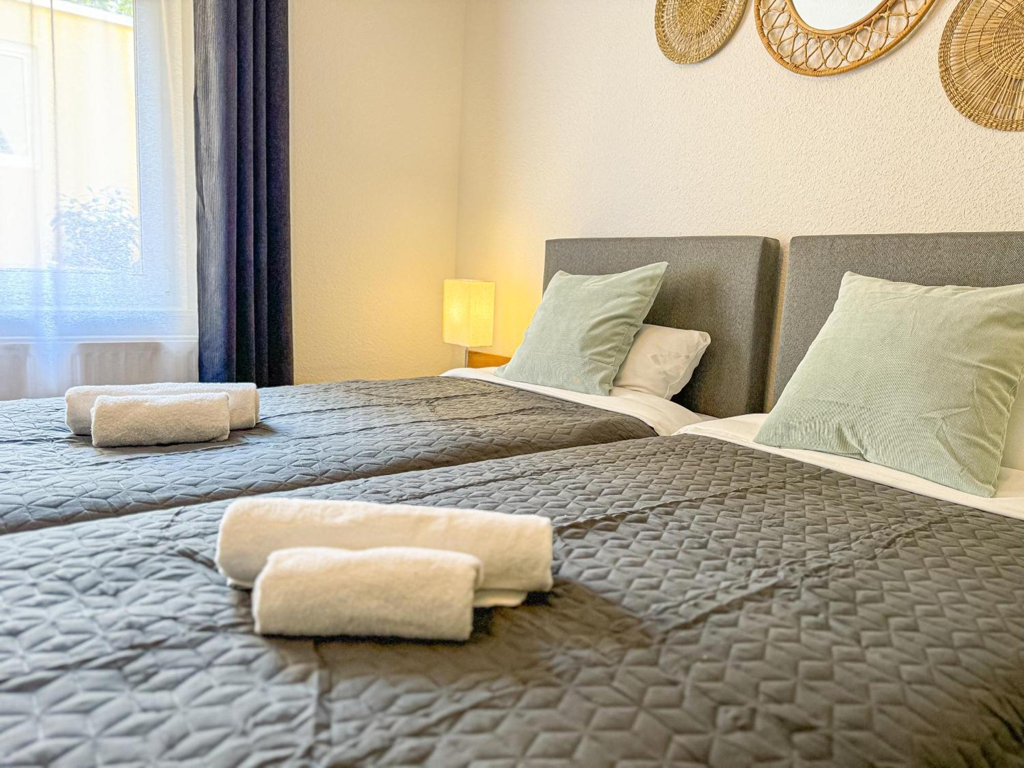 Immostay M#apartments Waterfront - Wifi & Parking Brema