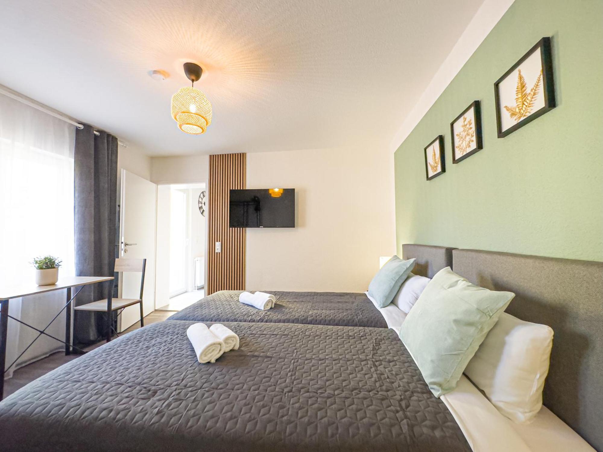 Apartament Immostay M#apartments Waterfront - Wifi & Parking *