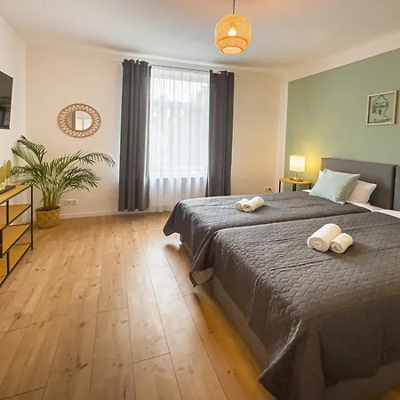 Immostay M#Apartments Waterfront - Wifi & Parking BRE Exterior photo