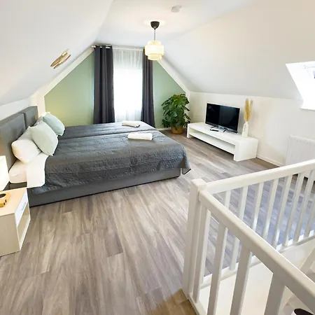 Immostay M#Apartments Waterfront - Wifi & Parking BRE Room photo