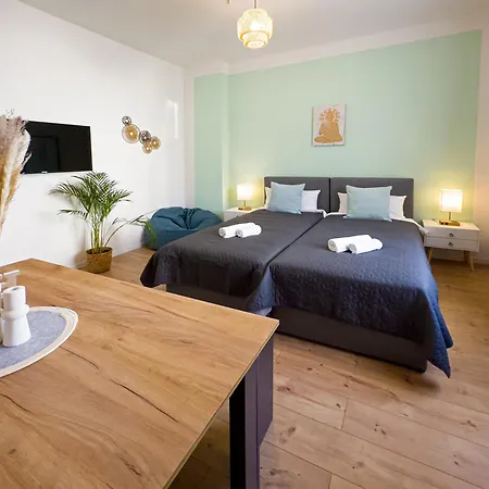 Immostay M#Apartments Waterfront - Wifi & Parking BRE Room photo