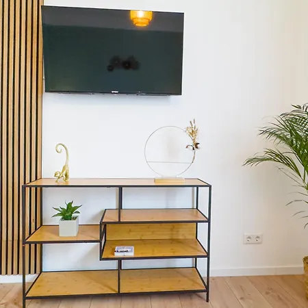 Immostay M#Apartments Waterfront - Wifi & Parking BRE Room photo