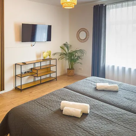 Immostay M#Apartments Waterfront - Wifi & Parking BRE Room photo