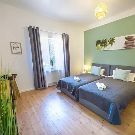 Immostay M#Apartments Waterfront - Wifi & Parking BRE Room photo