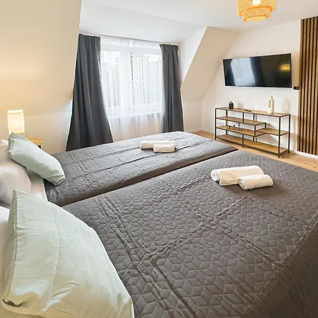 Immostay M#Apartments Waterfront - Wifi & Parking BRE Room photo