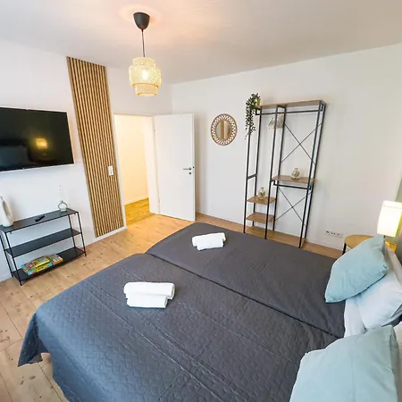 Immostay M#Apartments Waterfront - Wifi & Parking BRE Room photo