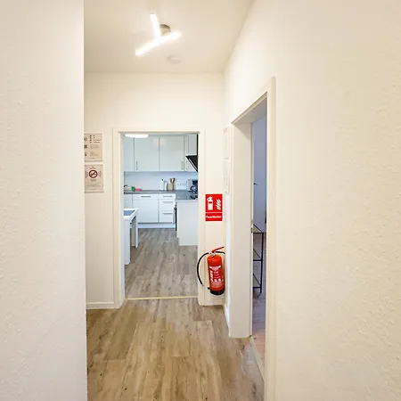 Immostay M#Apartments Waterfront - Wifi & Parking BRE Room photo