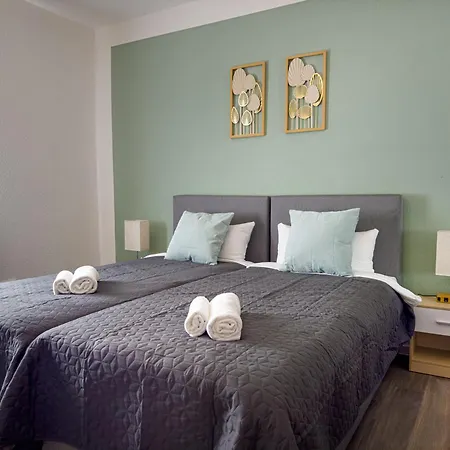 Immostay M#Apartments Waterfront - Wifi & Parking BRE Room photo