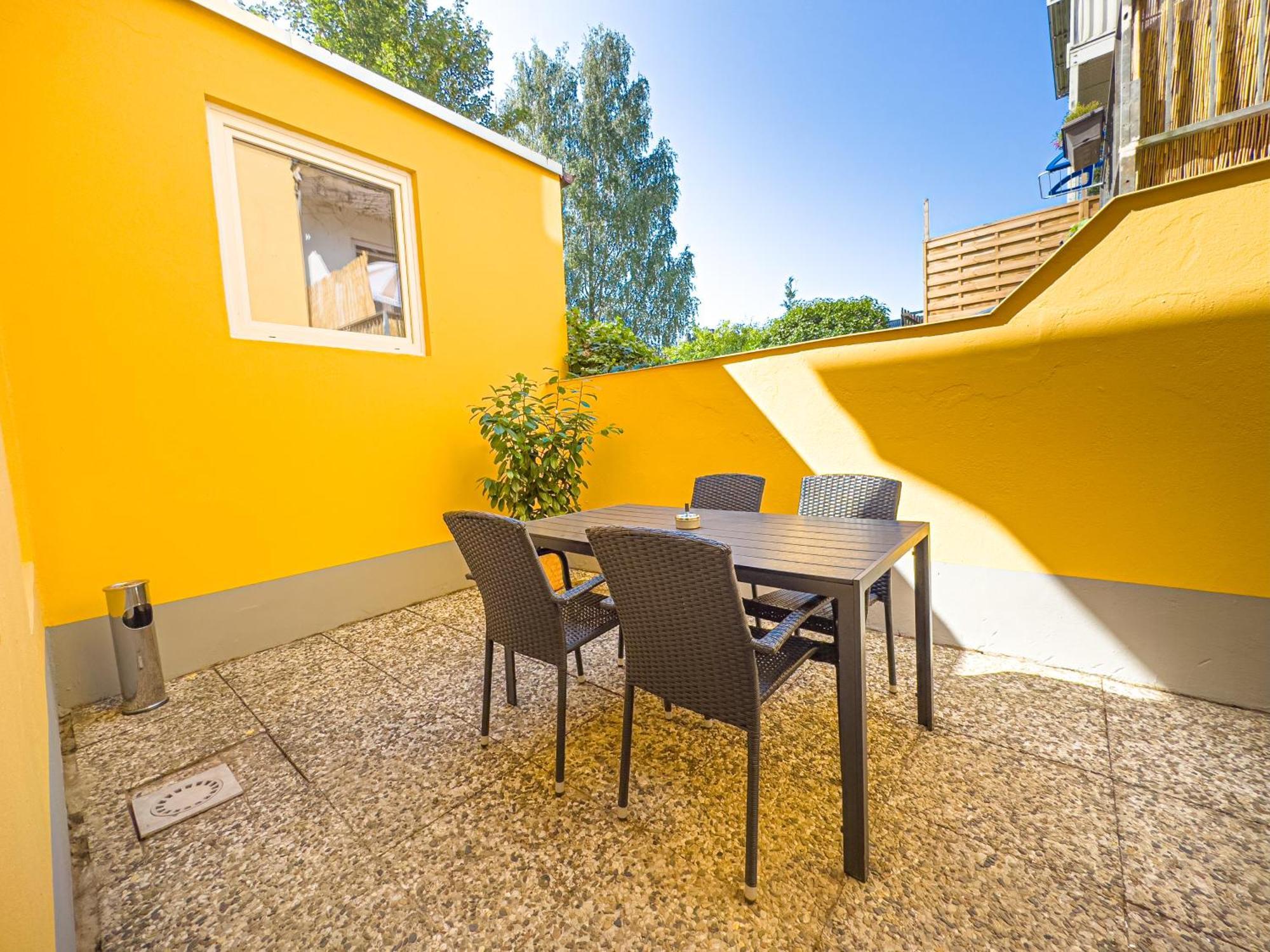 Immostay M#apartments Waterfront - Wifi & Parking * Bremen