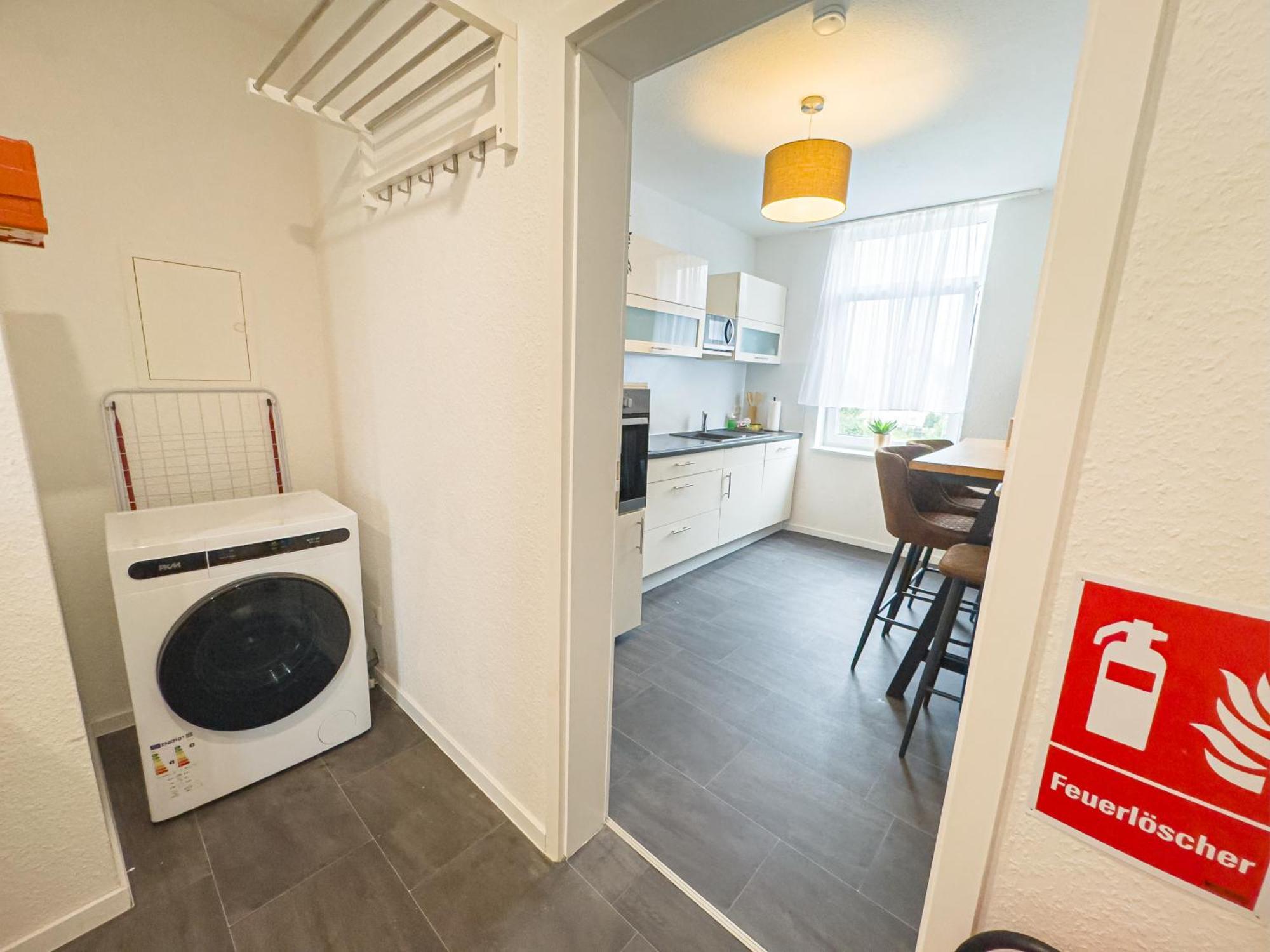 Immostay M#apartments Waterfront - Wifi & Parking *