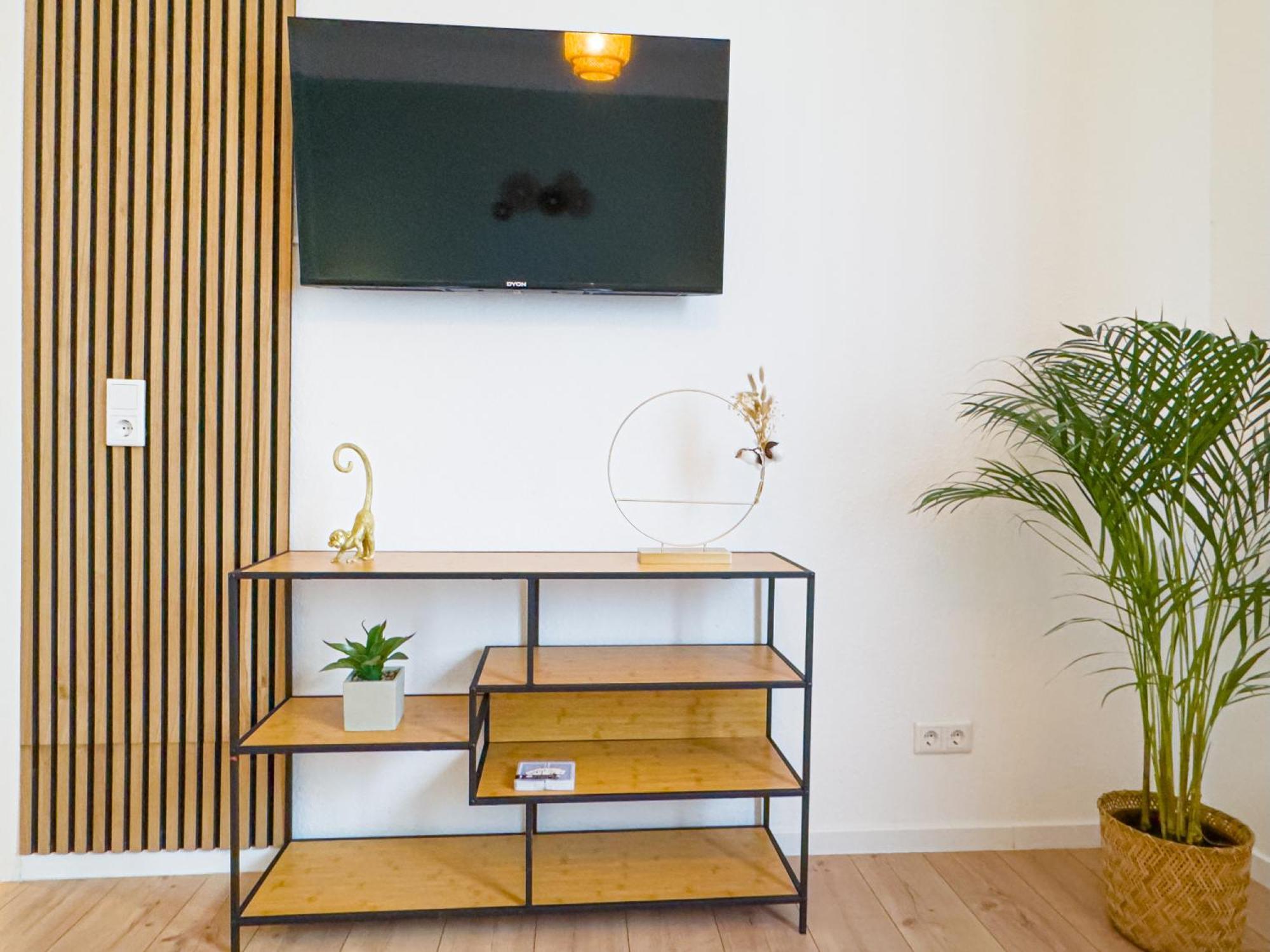 Immostay M#apartments Waterfront - Wifi & Parking Apartment *