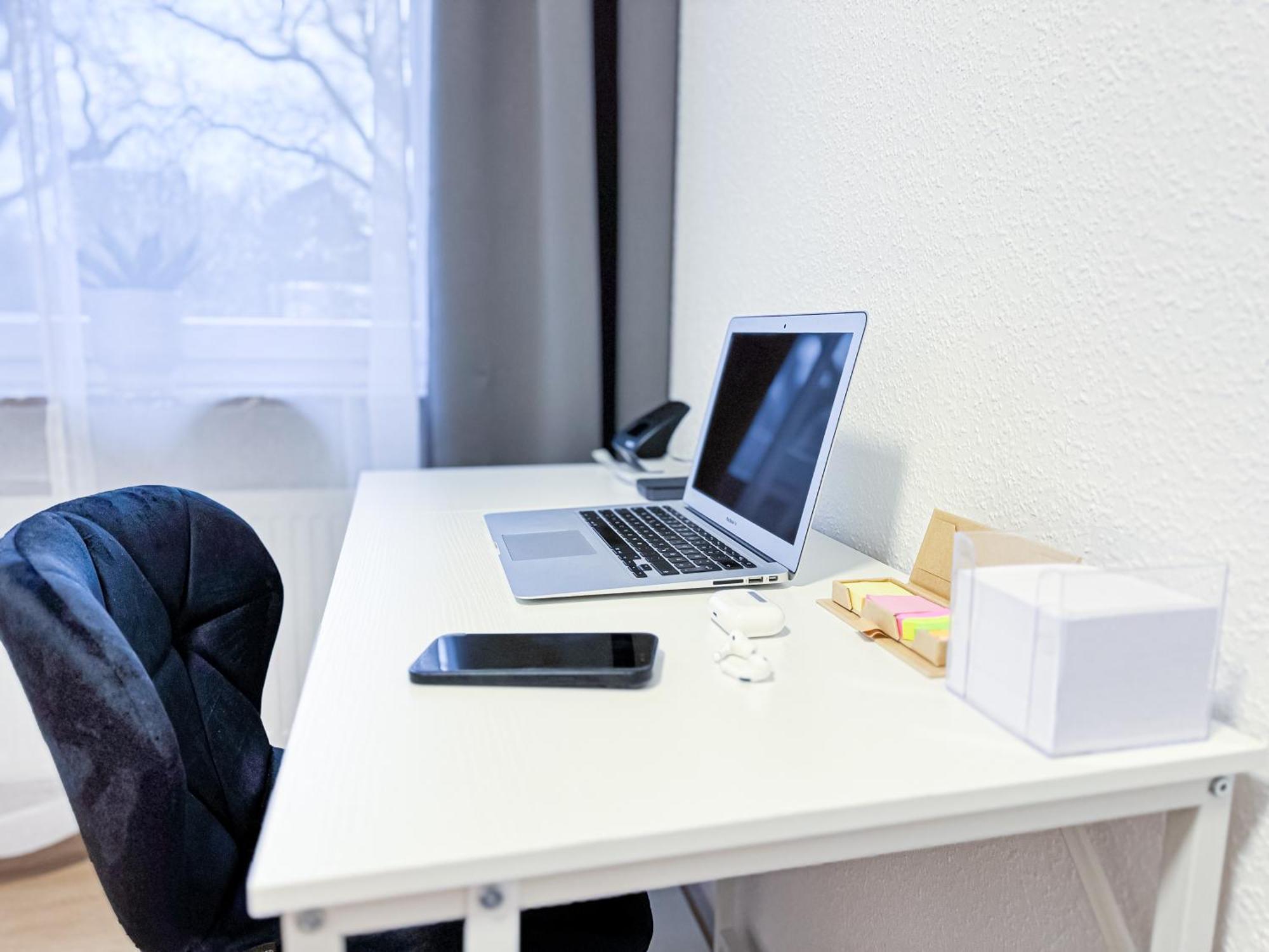 Apartment Immostay M#apartments Waterfront - Wifi & Parking