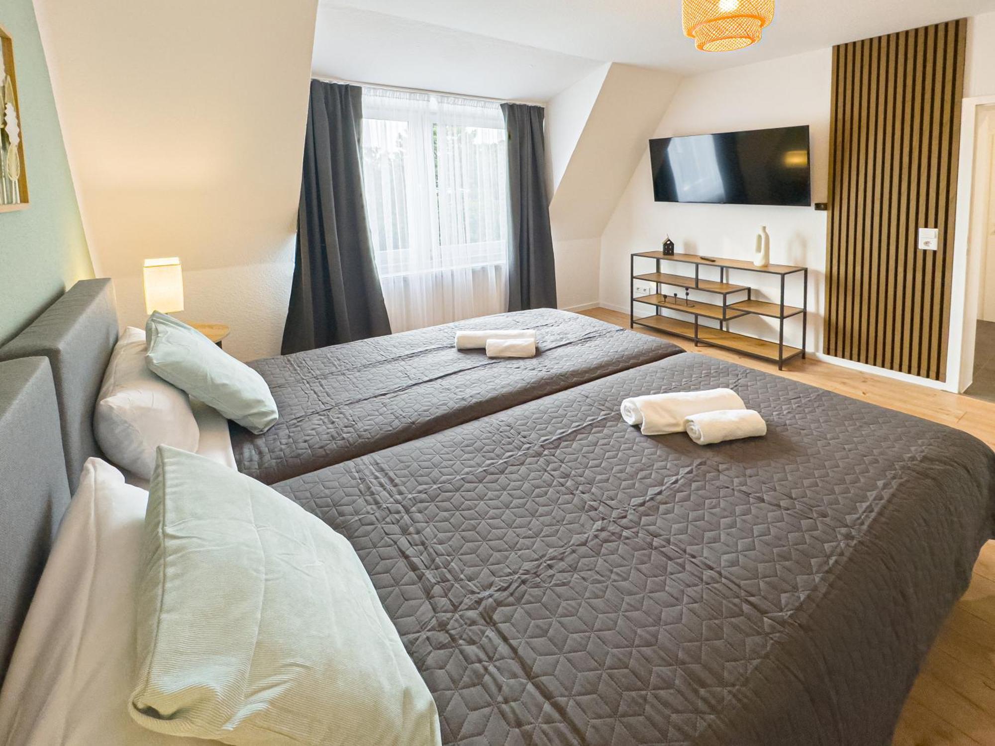 Immostay M#apartments Waterfront - Wifi & Parking Apartment *