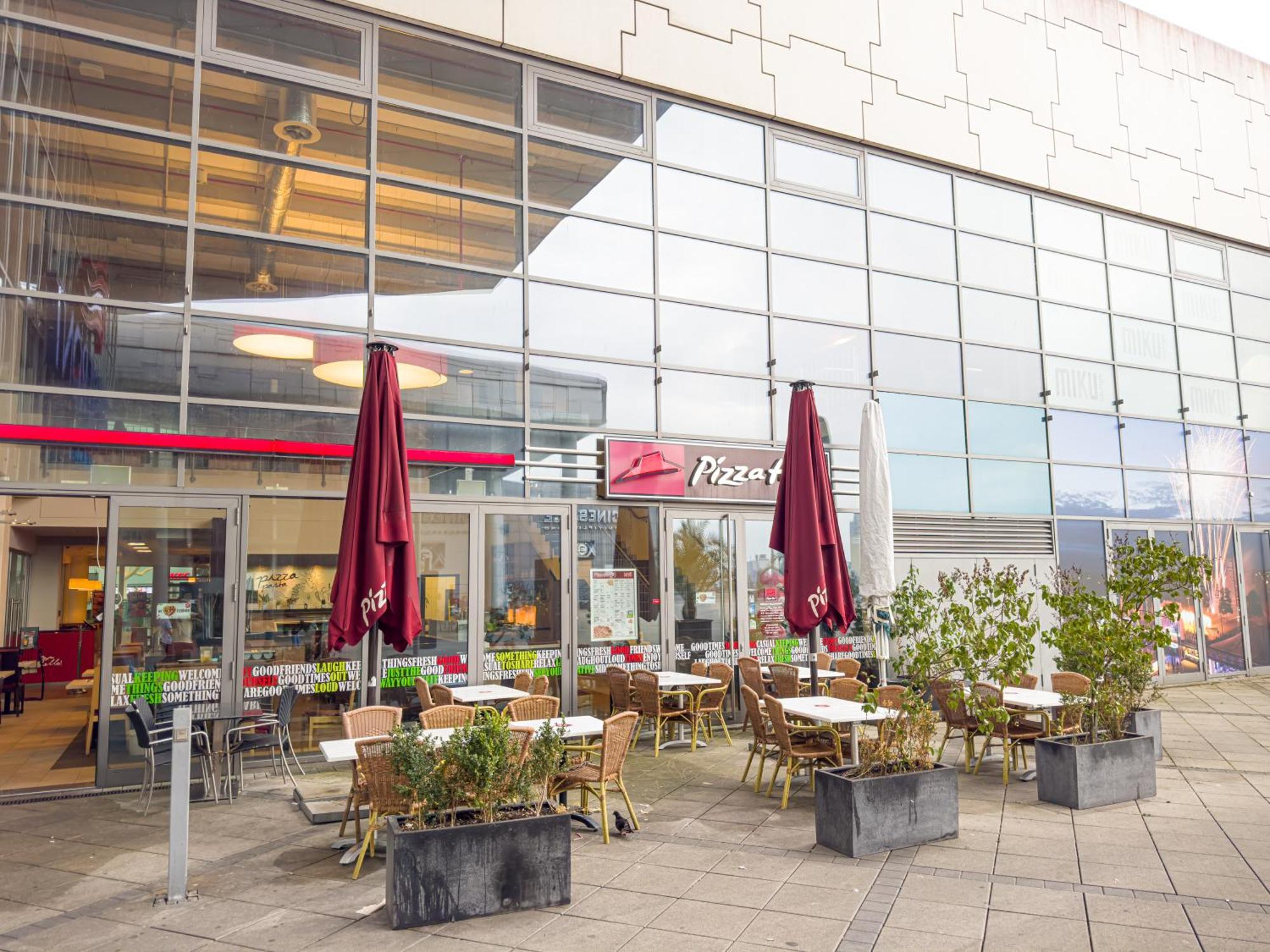 Apartment Immostay M#apartments Waterfront - Wifi & Parking Bremen