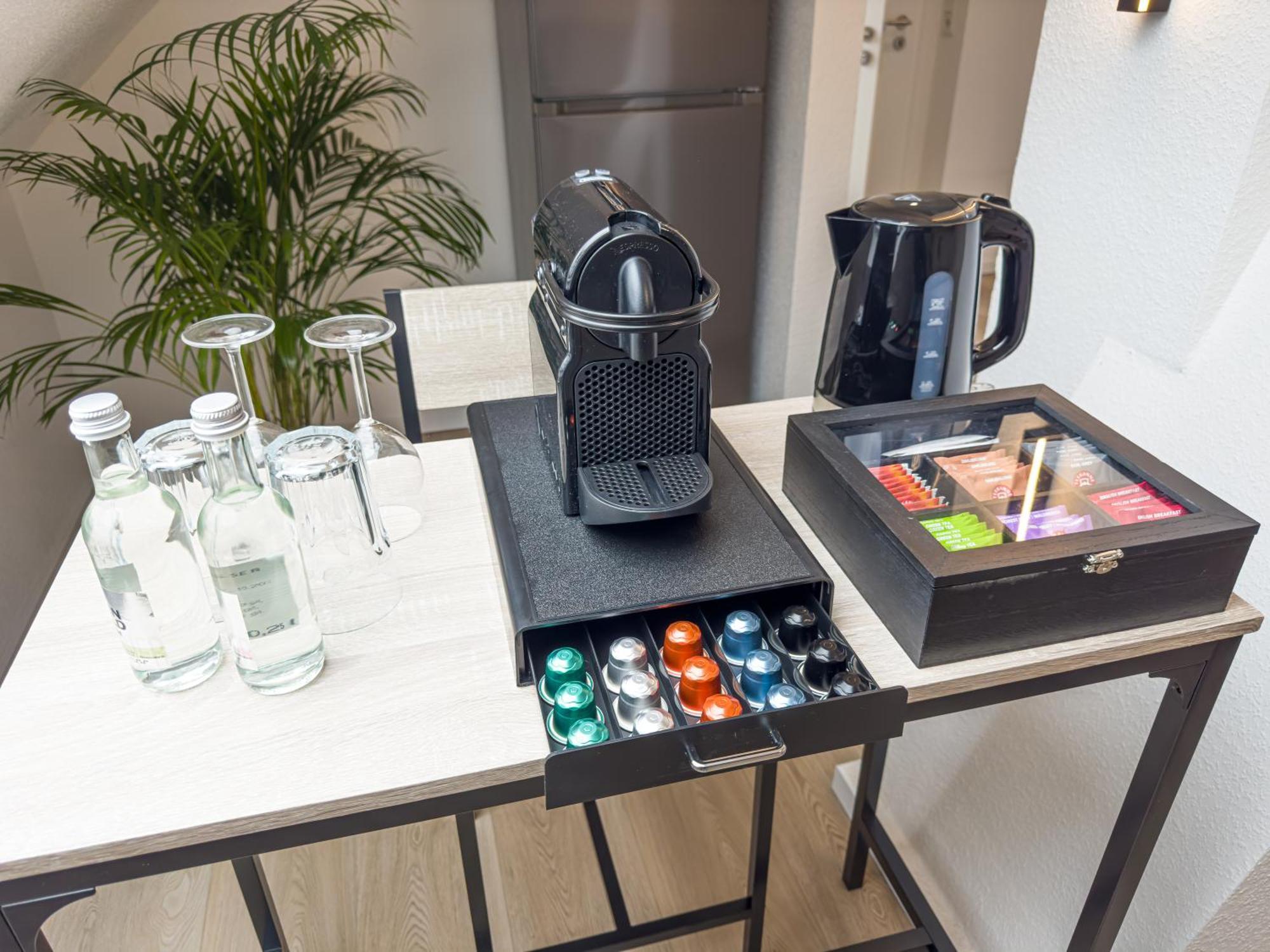 Immostay M#apartments Waterfront - Wifi & Parking Apartment *
