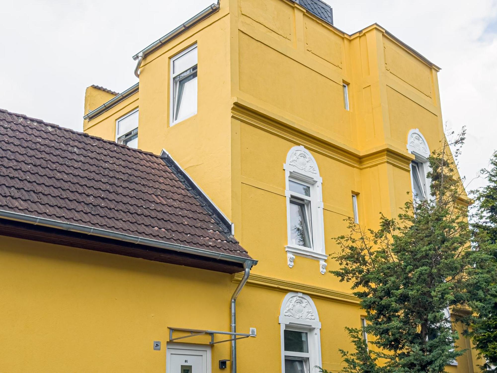 Apartment Immostay M#apartments Waterfront - Wifi & Parking *