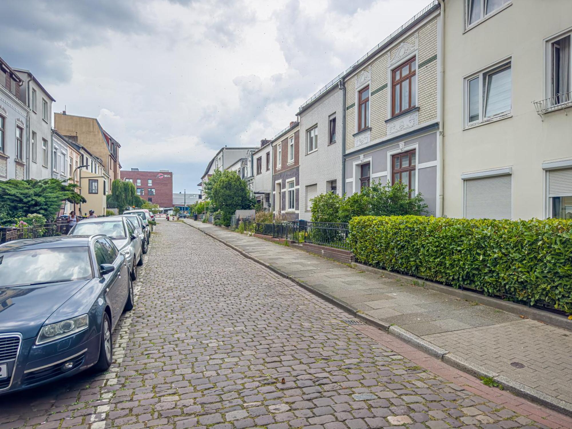 Apartment Immostay M#apartments Waterfront - Wifi & Parking