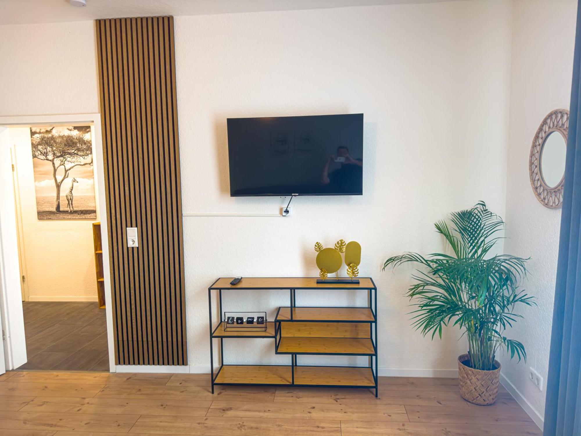 Immostay M#apartments Waterfront - Wifi & Parking Apartment *