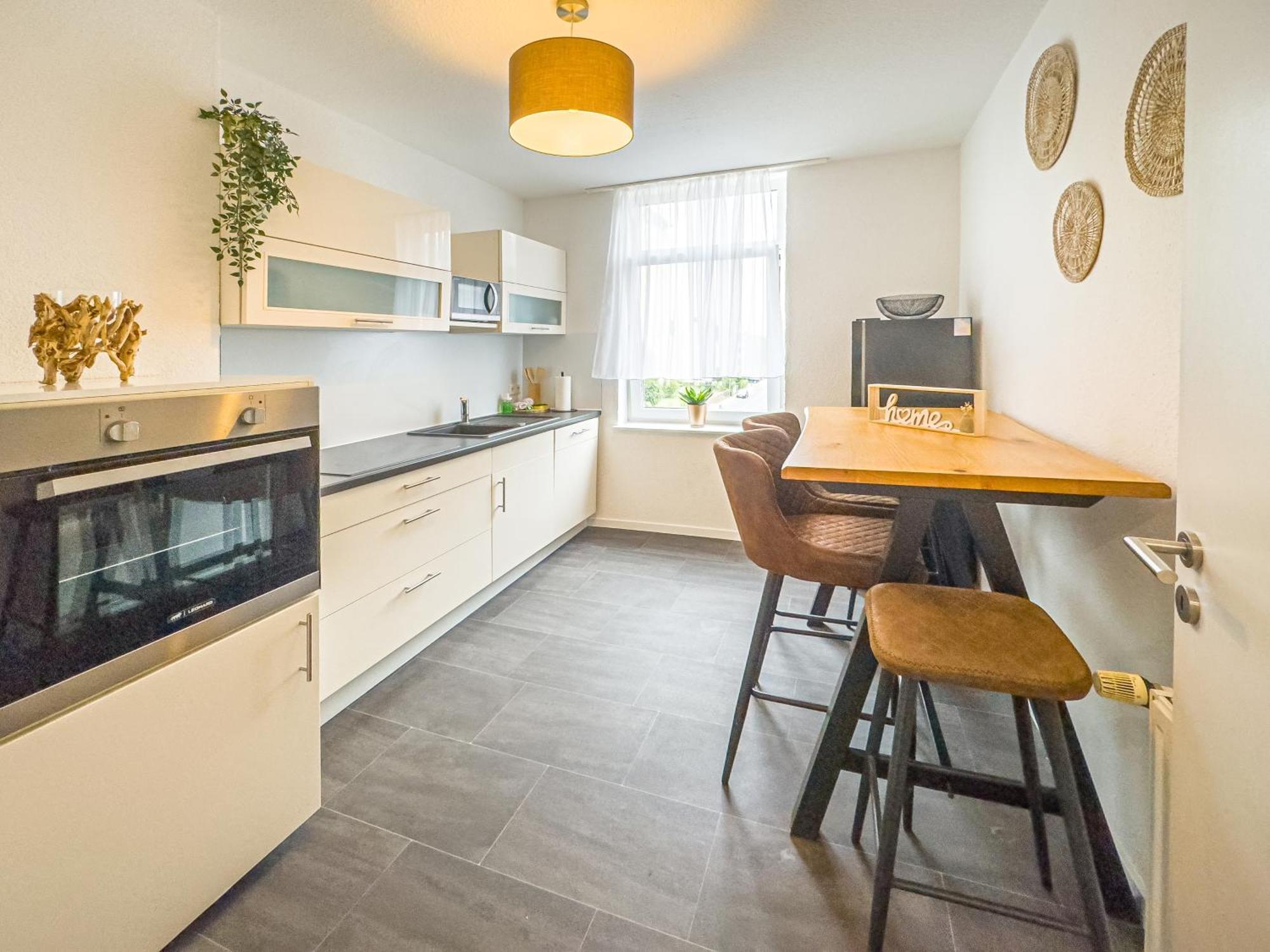 Immostay M#apartments Waterfront - Wifi & Parking * Bremen