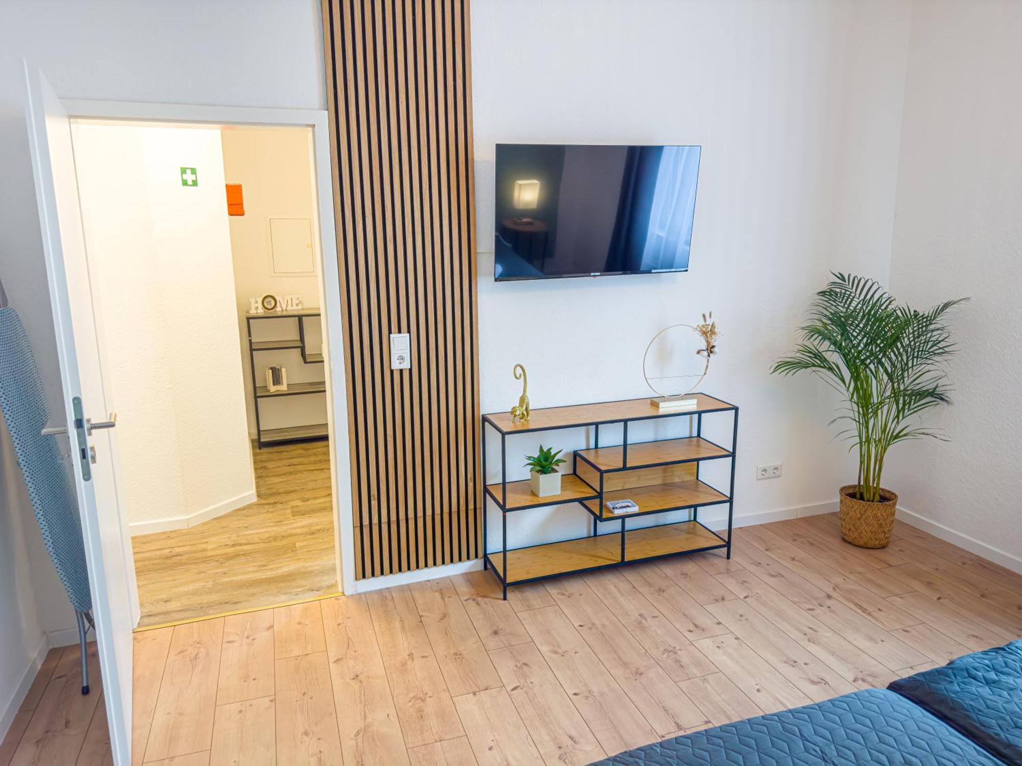 Immostay M#apartments Waterfront - Wifi & Parking