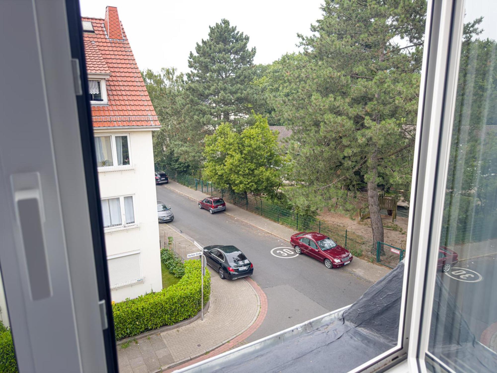 Apartment Immostay M#apartments Waterfront - Wifi & Parking *