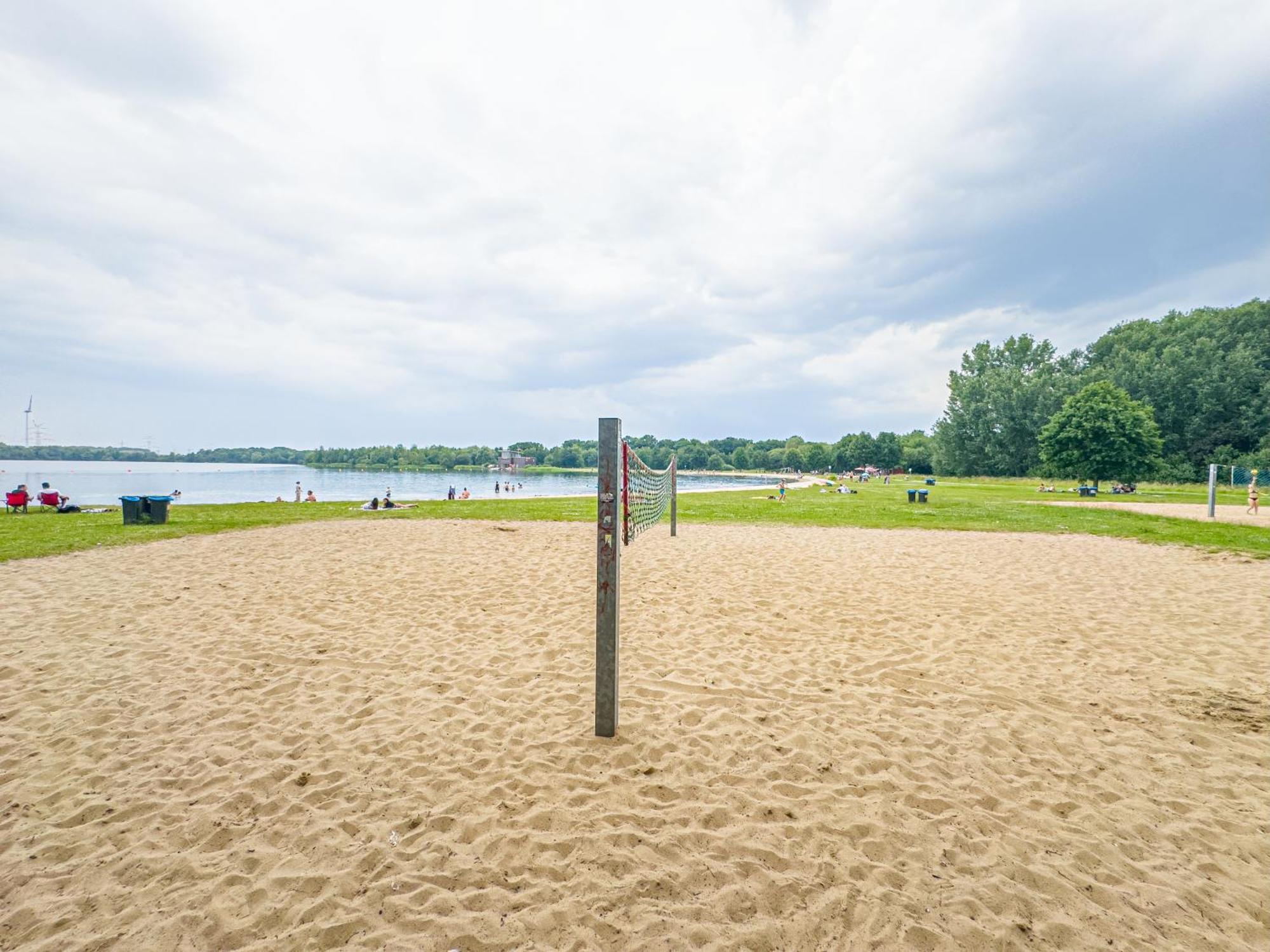 Immostay M#apartments Waterfront - Wifi & Parking Apartment Bremen