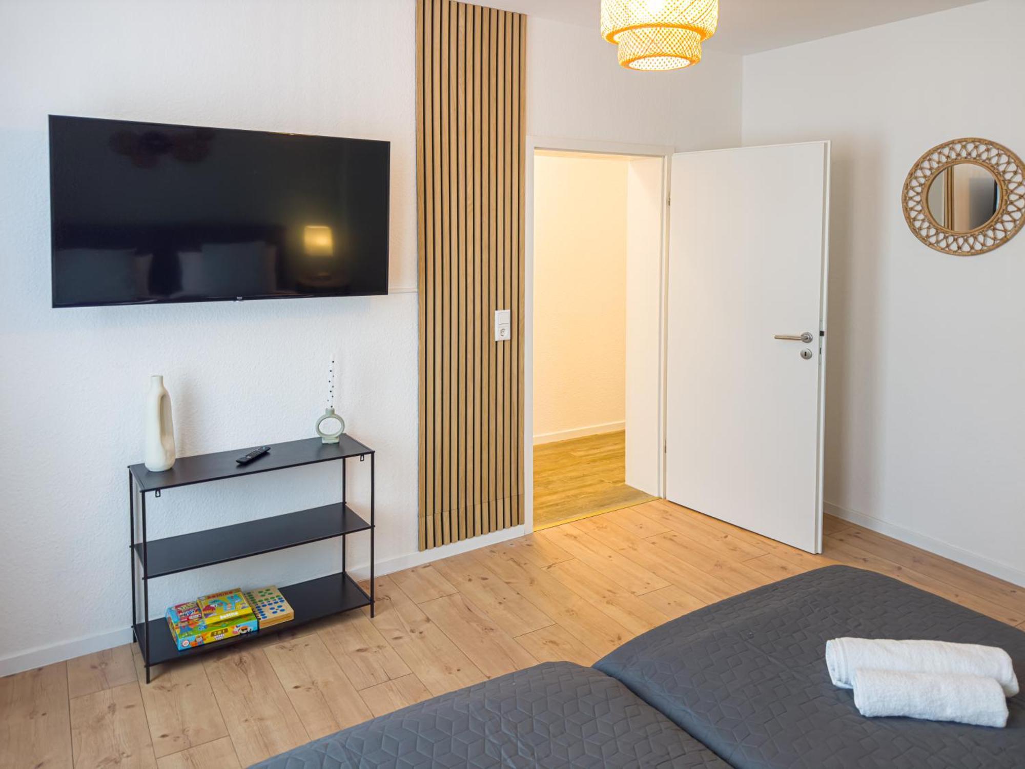 Immostay M#apartments Waterfront - Wifi & Parking