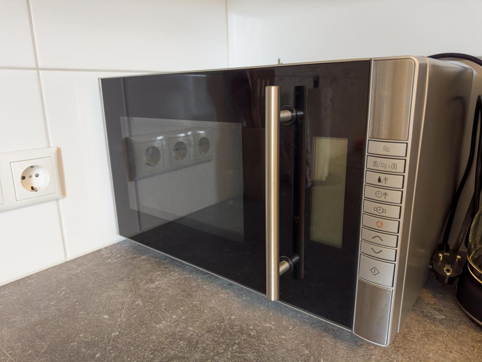 Immostay M#apartments Waterfront - Wifi & Parking * Bremen