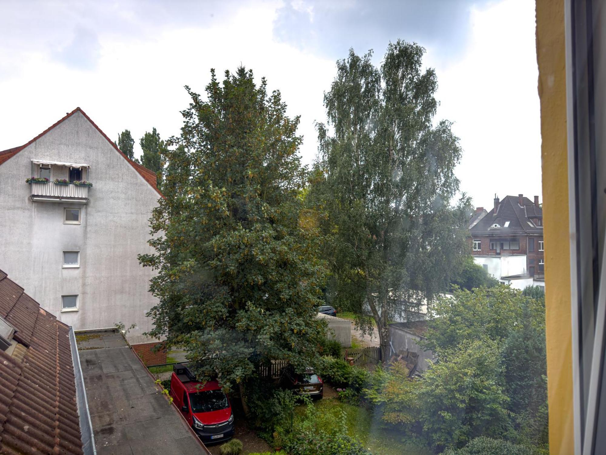Immostay M#apartments Waterfront - Wifi & Parking