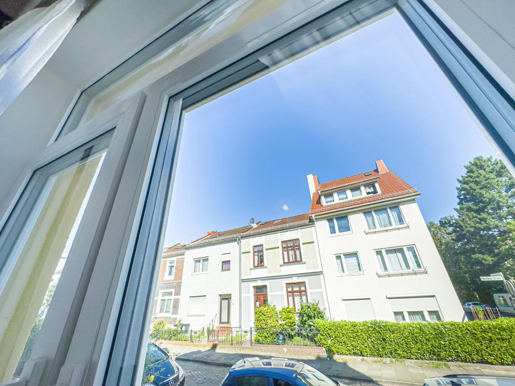 Apartment Immostay M#apartments Waterfront - Wifi & Parking Bremen