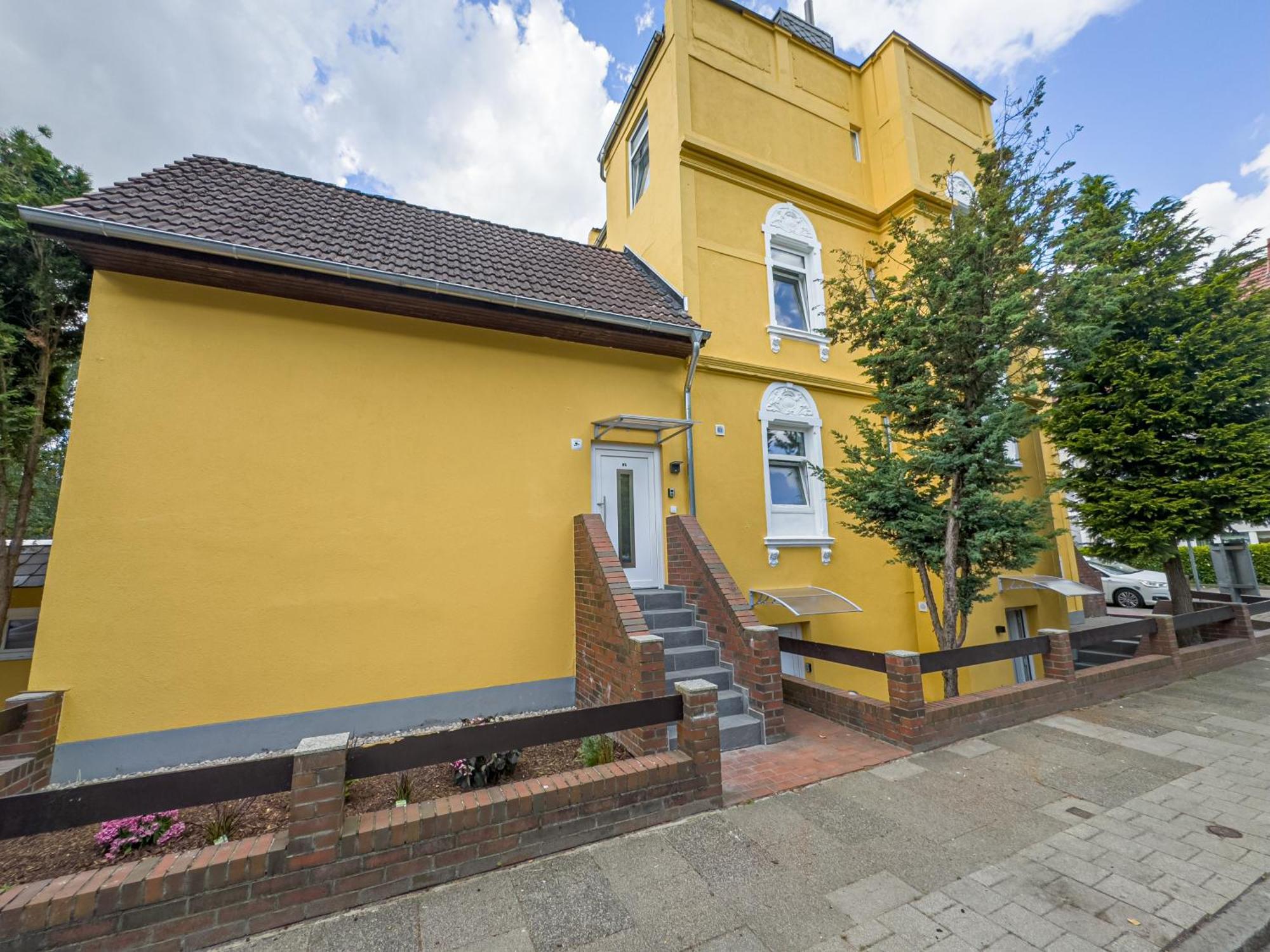 Immostay M#apartments Waterfront - Wifi & Parking Apartment