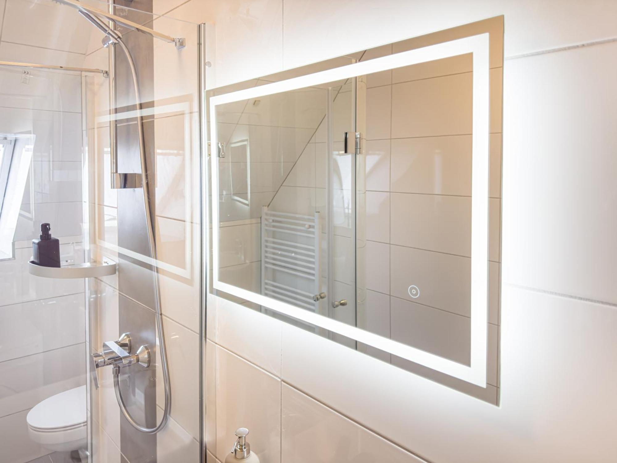 Immostay M#apartments Waterfront - Wifi & Parking *