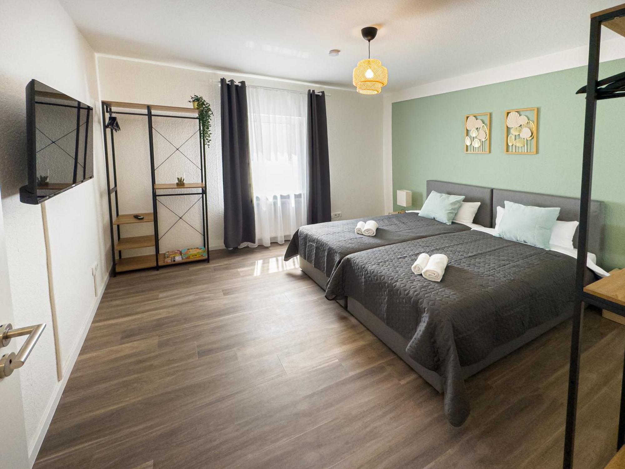 Immostay M#apartments Waterfront - Wifi & Parking Apartment